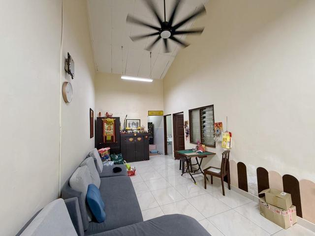 Terraced House for sale in Bukit Ledang, Johor