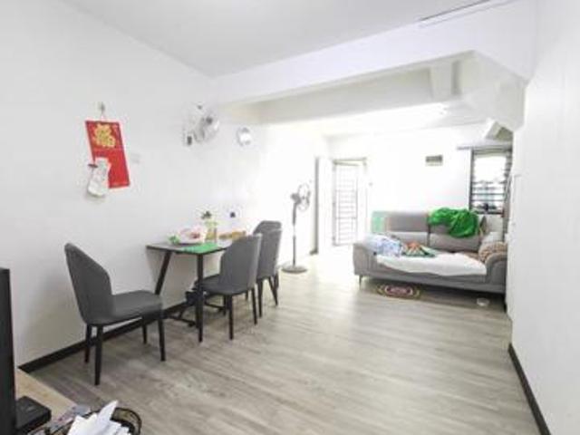 Terraced House for sale in Bukit Ledang, Johor