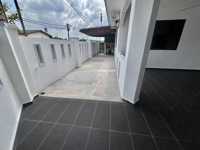 Terraced House for sale in Bukit Ledang, Johor