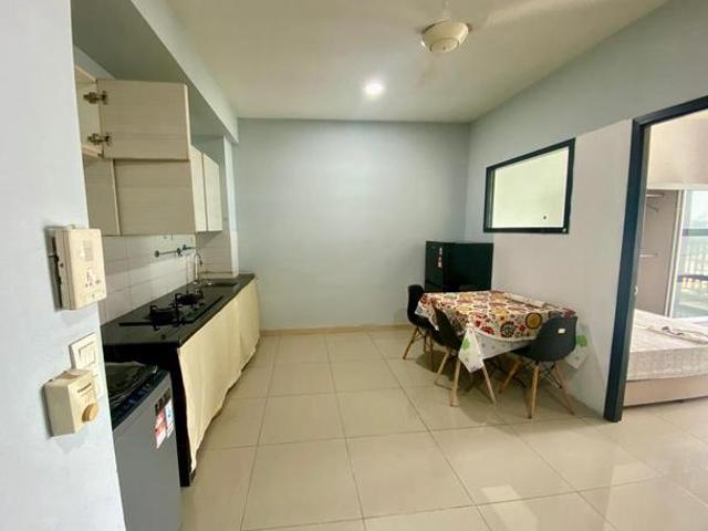 Apartment for rent in Johore Bahru, Johor