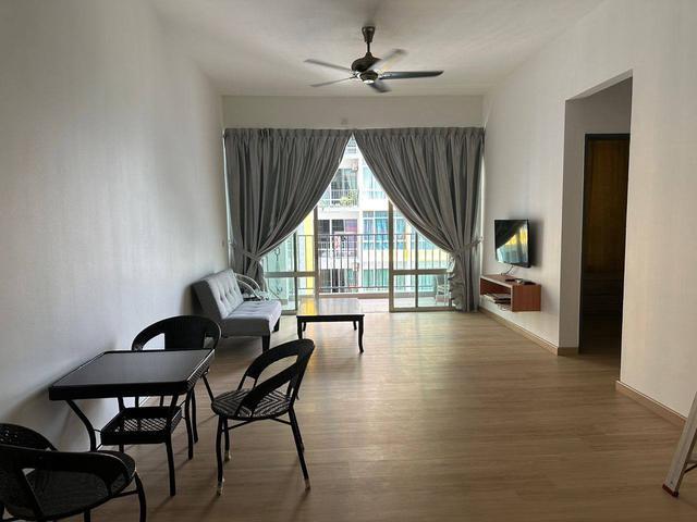 Apartment for rent in Johore Bahru, Johor