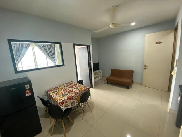 Apartment for rent in Johore Bahru, Johor