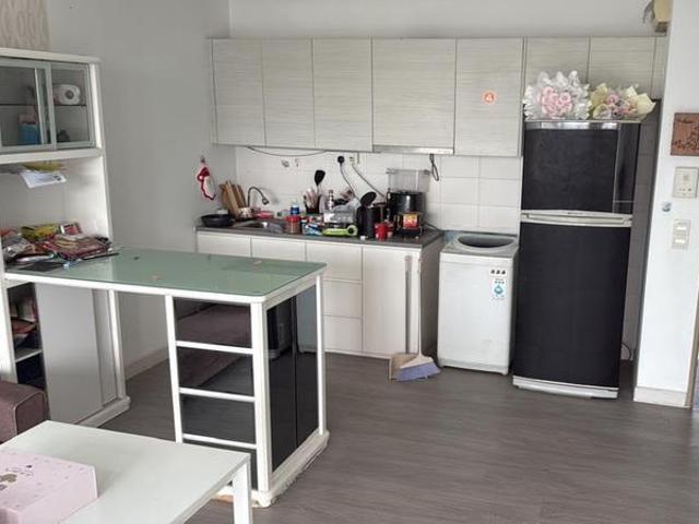 Apartment for rent in Johore Bahru, Johor