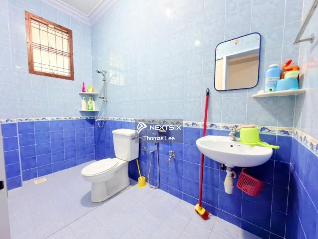 Residential House for sale in Johor