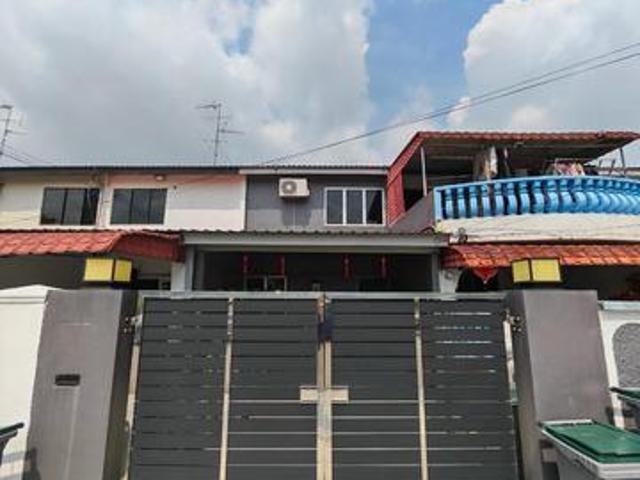 Terraced House for sale in Bukit Ledang, Johor