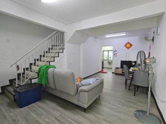 Terraced House for sale in Bukit Ledang, Johor