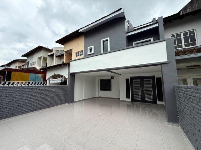 Terraced House for sale in Bukit Ledang, Johor