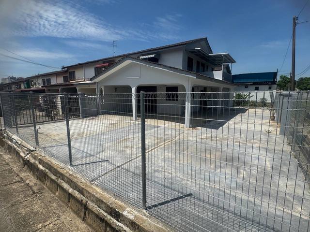 Terraced House for rent in Johore Bahru, Johor