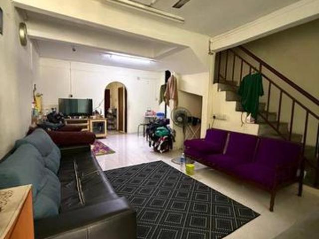 Terraced House for sale in Bukit Ledang, Johor