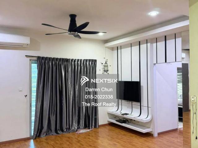 Shop for sale in Johor