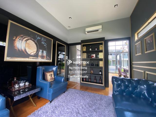 Residential House for sale in Johor