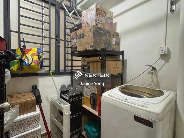 Warehouse for rent in Johor