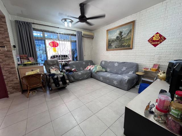 Terraced House for sale in Bukit Ledang, Johor