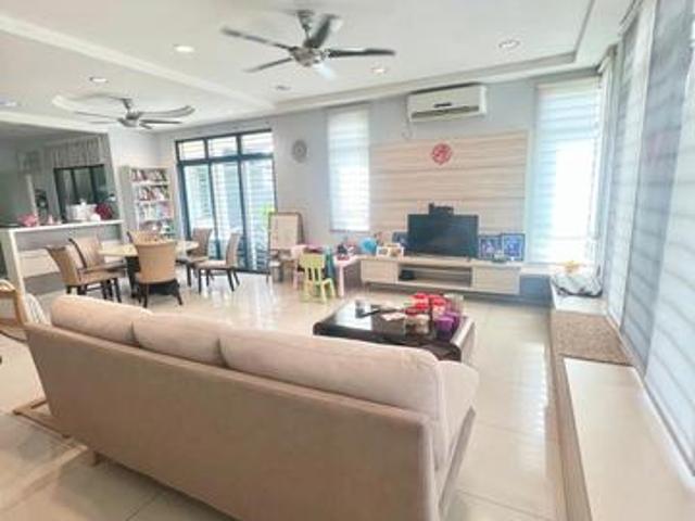 House for sale in Bukit Ledang, Johor