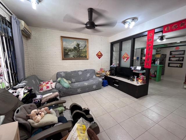Terraced House for sale in Skudai, Iskandar Puteri