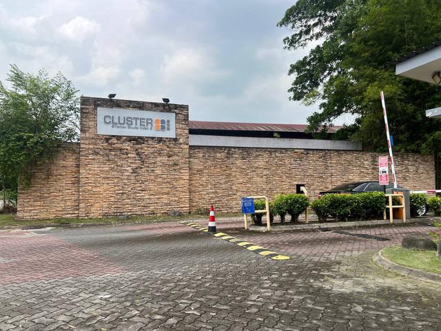 House for sale in Skudai, Iskandar Puteri