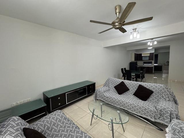 Terraced House for rent in Bukit Ledang, Johor