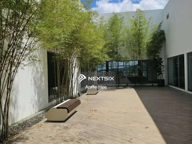 Warehouse for rent in Pulai, Bukit Ledang
