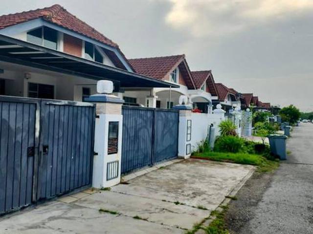 Terraced House for sale in Skudai, Iskandar Puteri