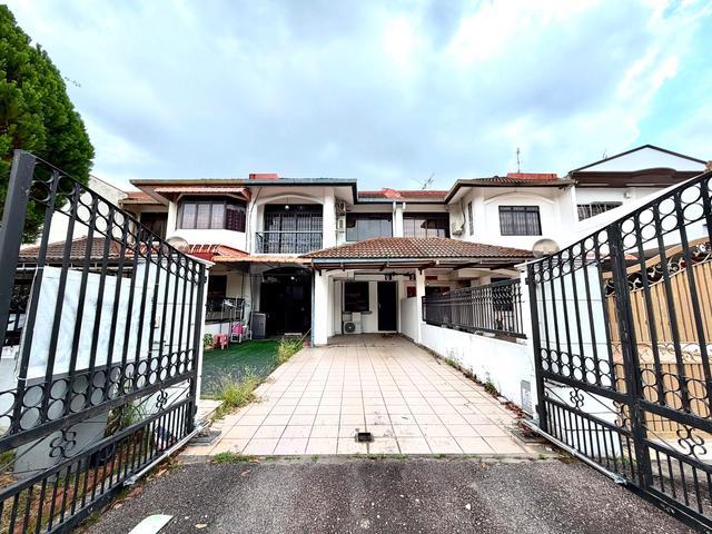 Terraced House for rent in Skudai, Iskandar Puteri