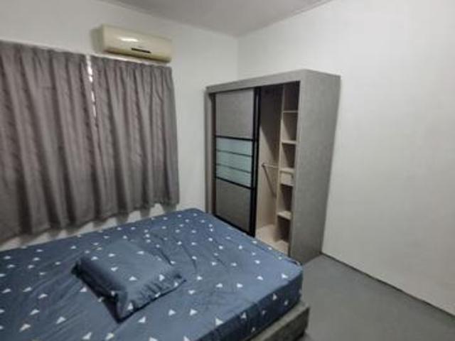 Terraced House for rent in Johore Bahru, Johor