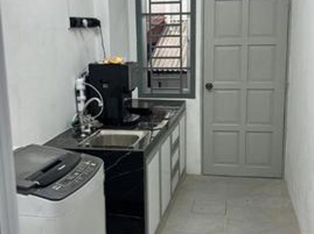 Terraced House for rent in Johore Bahru, Johor