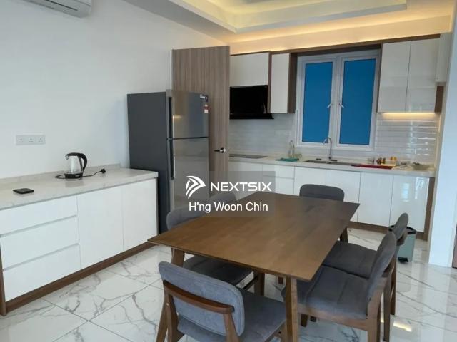 Shop for rent in Bukit Ledang, Johor