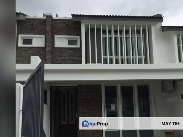 House for sale in Bukit Ledang, Johor