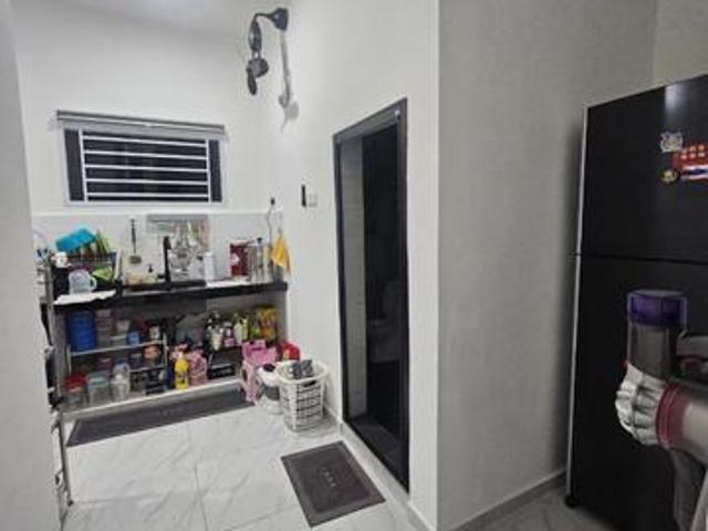 Terraced House for sale in Skudai, Iskandar Puteri