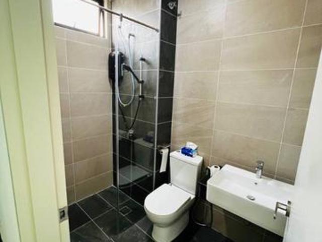 Terraced House for rent in Johore Bahru, Johor