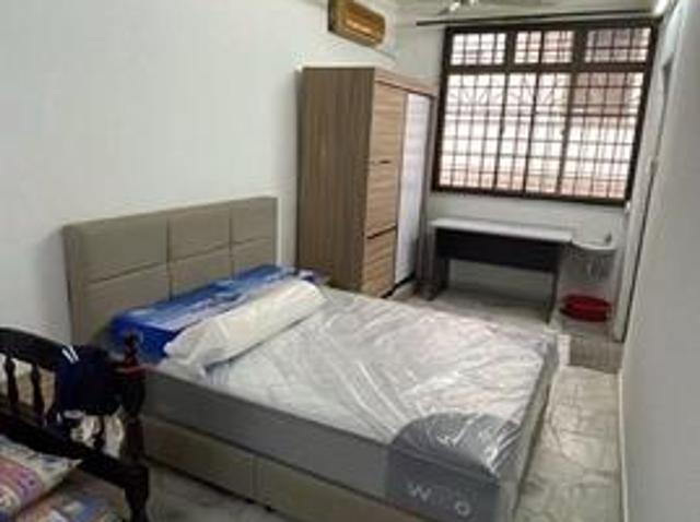 Terraced House for rent in Skudai, Iskandar Puteri
