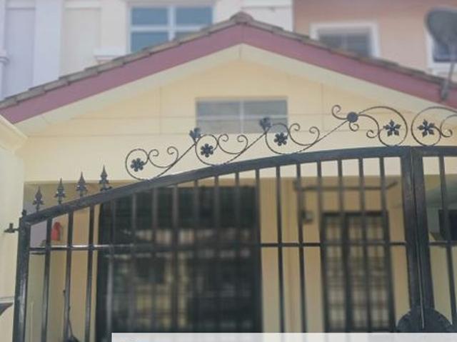 House for sale in Bukit Ledang, Johor
