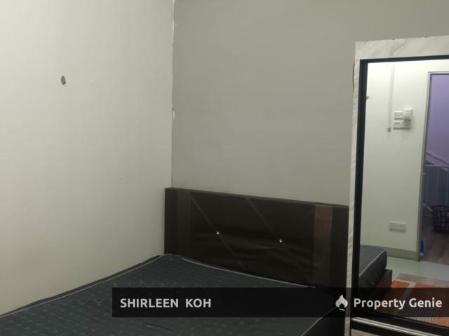 Shop for rent in Bukit Ledang, Johor