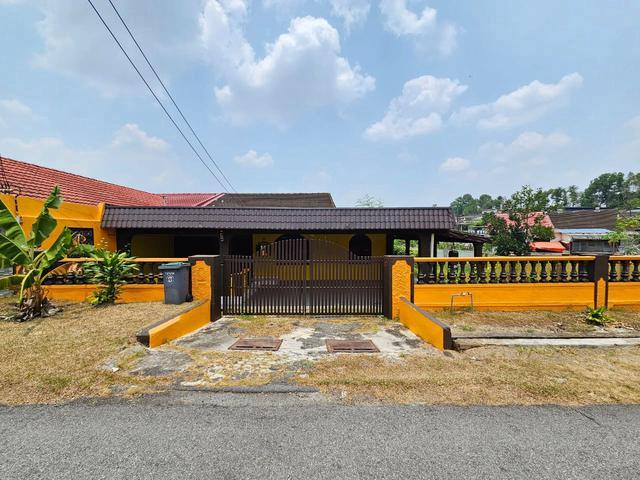 Residential House for sale in Bukit Ledang, Johor