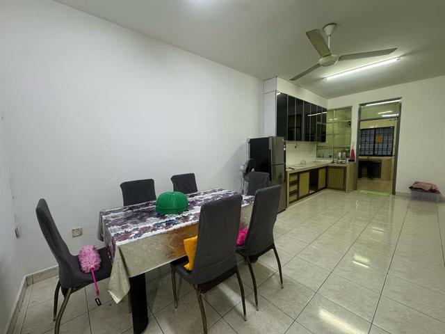 Terraced House for rent in Johor Bahru