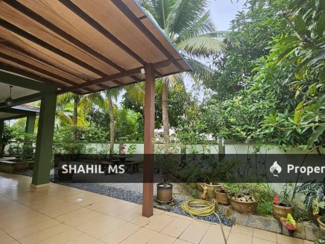 Terraced House for sale in Bukit Ledang, Johor