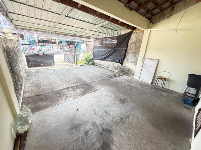 Terraced House for sale in Bukit Ledang, Johor