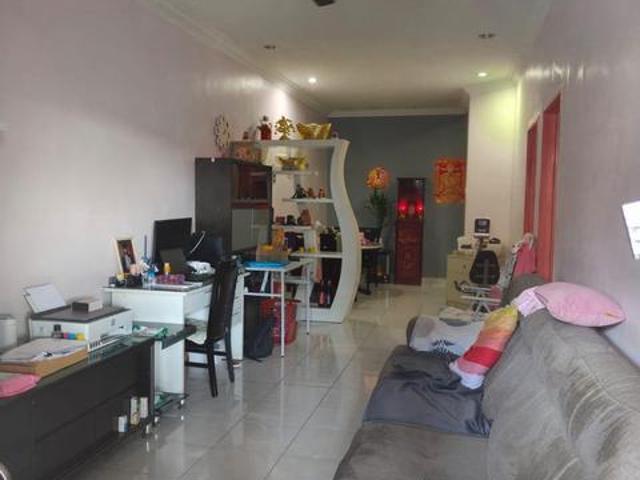 Terraced House for sale in Skudai, Iskandar Puteri