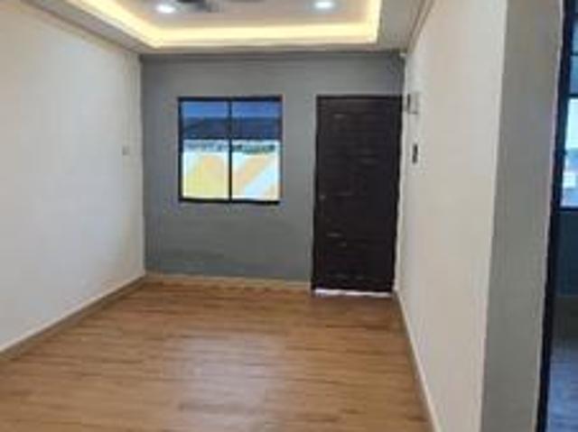 Flat for sale in Johore Bahru, Johor