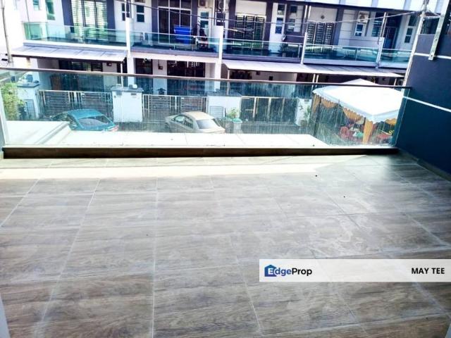 House for sale in Bukit Ledang, Johor