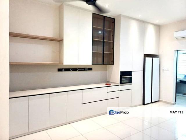 House for sale in Bukit Ledang, Johor
