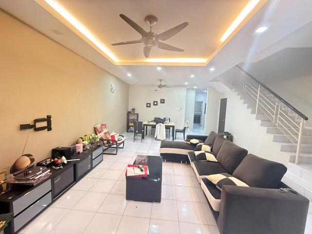 Terraced House for rent in Bukit Ledang, Johor