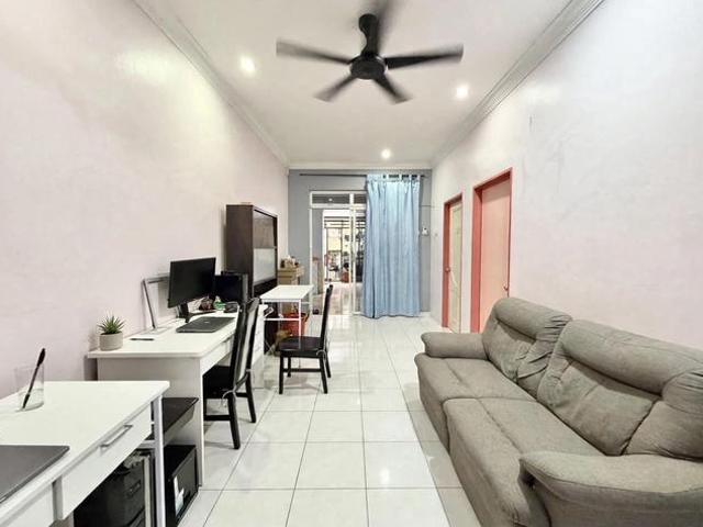 Terraced House for sale in Skudai, Iskandar Puteri