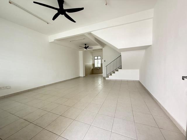 Terraced House for rent in Bukit Ledang, Johor