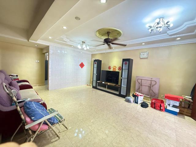 Terraced House for rent in Bukit Ledang, Johor