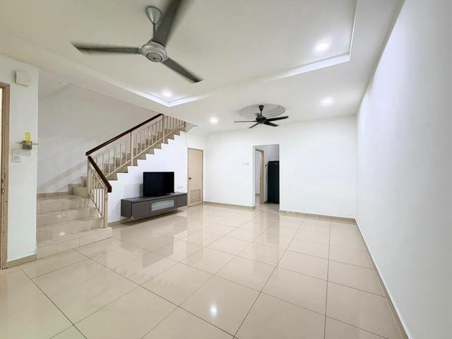 Terraced House for sale in Skudai, Iskandar Puteri