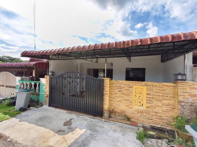 Terraced House for sale in Bukit Ledang, Johor