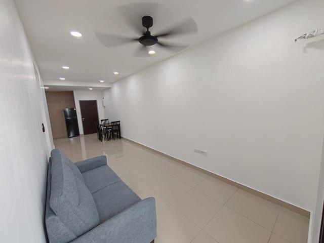 Apartment for rent in Bukit Ledang, Johor