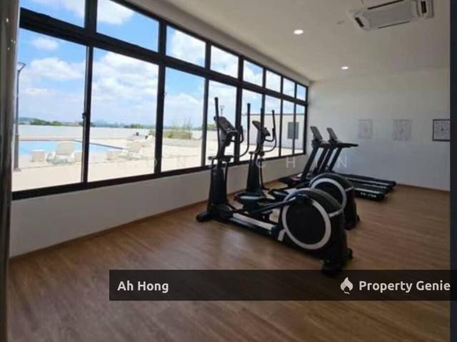 Serviced Residence for rent in Bukit Ledang, Johor
