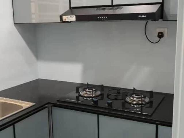 Apartment for rent in Taman Bukit Gemilang, Iskandar Puteri